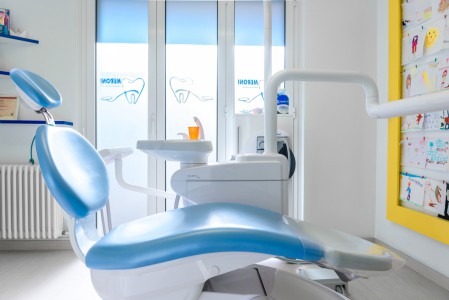 Dalla Tac Dentale al Laser: solo il meglio per i nostri pazienti!